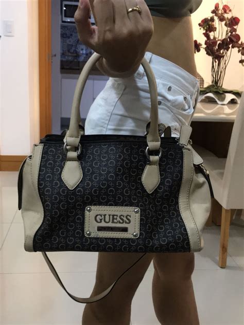 bolsa guess no brasil|bolsa de guess original.